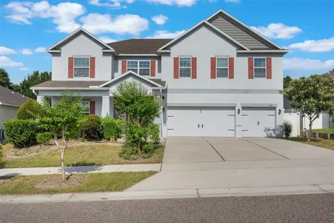 1383 Water Willow Drive Groveland FL 34736