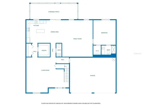 1383 Water Willow Drive Groveland FL 34736