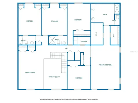 1383 Water Willow Drive Groveland FL 34736