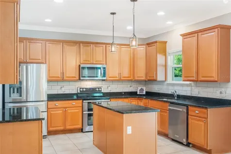 1383 Water Willow Drive Groveland FL 34736