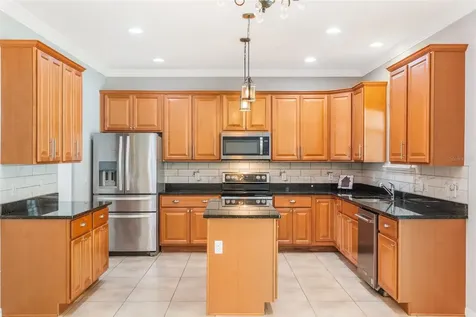 1383 Water Willow Drive Groveland FL 34736