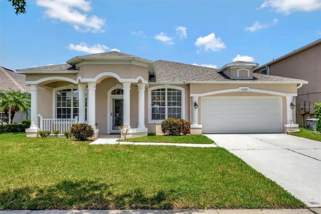 13224 Fox Glove Street Winter Garden FL 34787