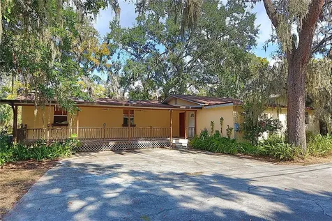 12025 Riverhills Drive Temple Terrace FL 33617