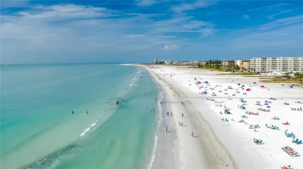5963 Midnight Pass Road Sarasota FL 34242