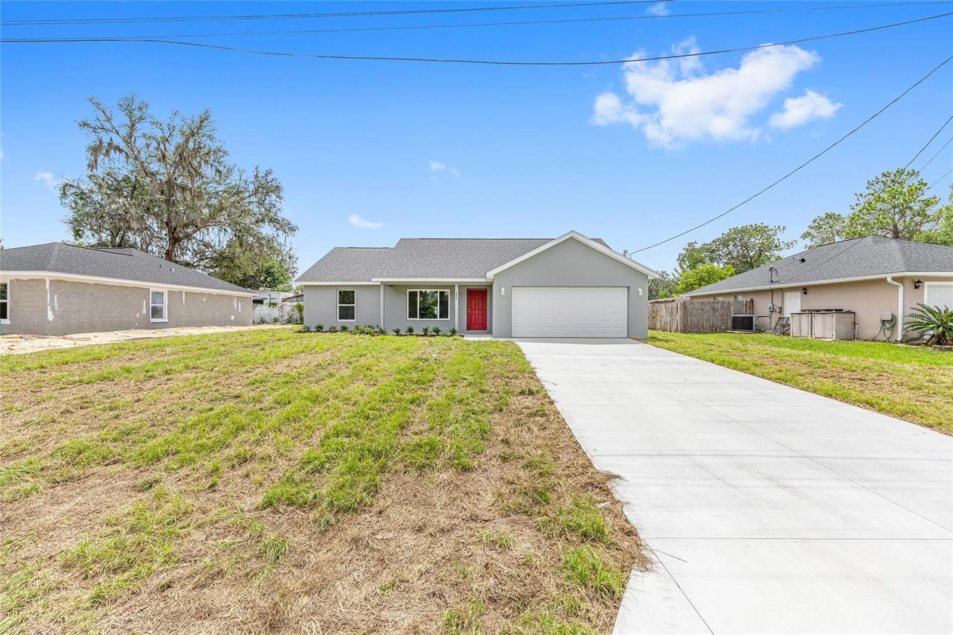 19788 SW Flamingo Drive Dunnellon FL 34431