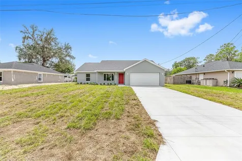 19788 SW Flamingo Drive Dunnellon FL 34431