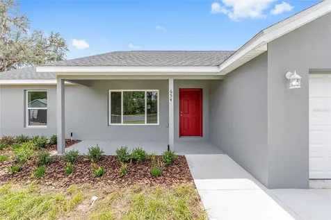 19788 SW Flamingo Drive Dunnellon FL 34431