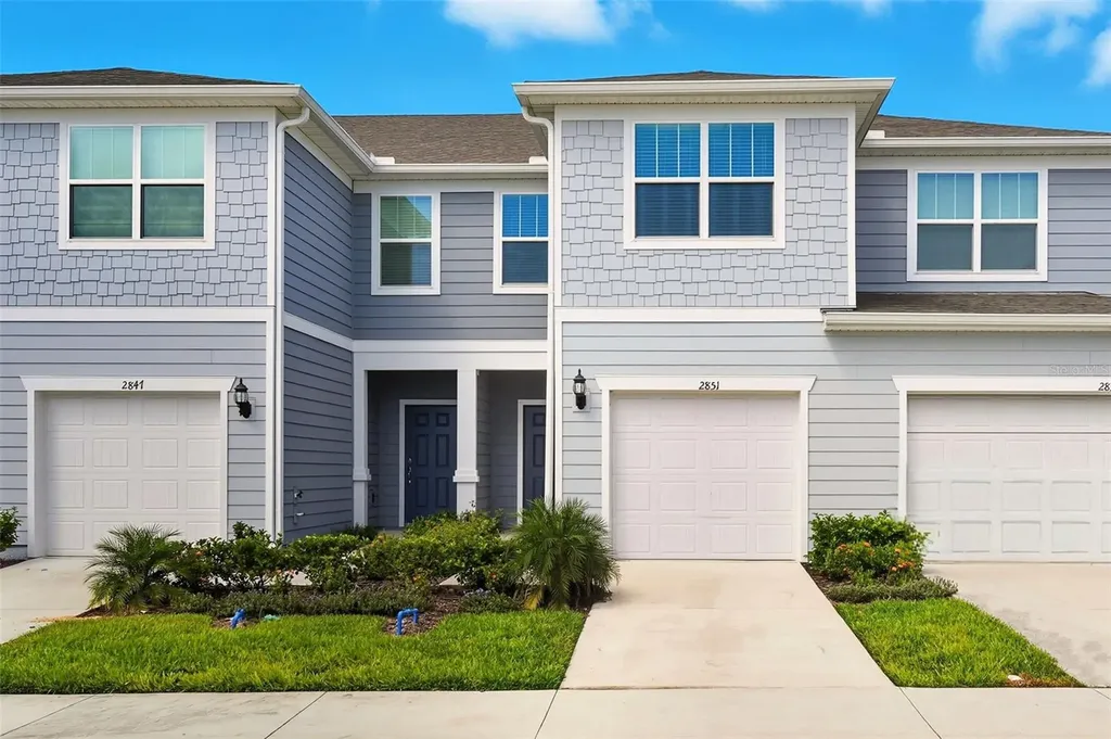 2851 Stunning Avenue Davenport FL 33896