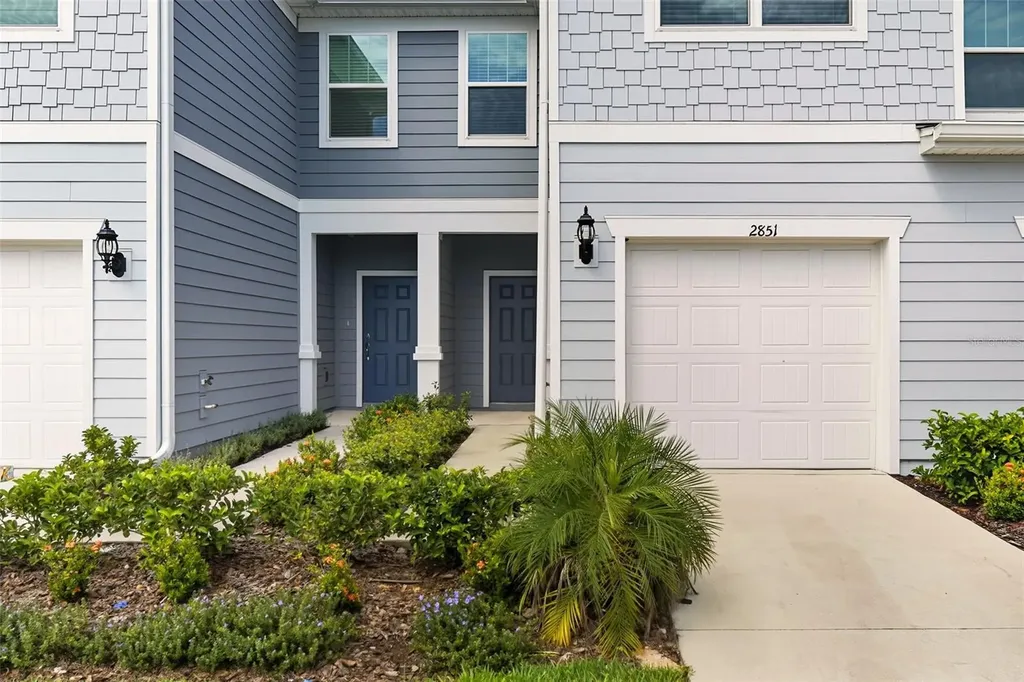 2851 Stunning Avenue Davenport FL 33896