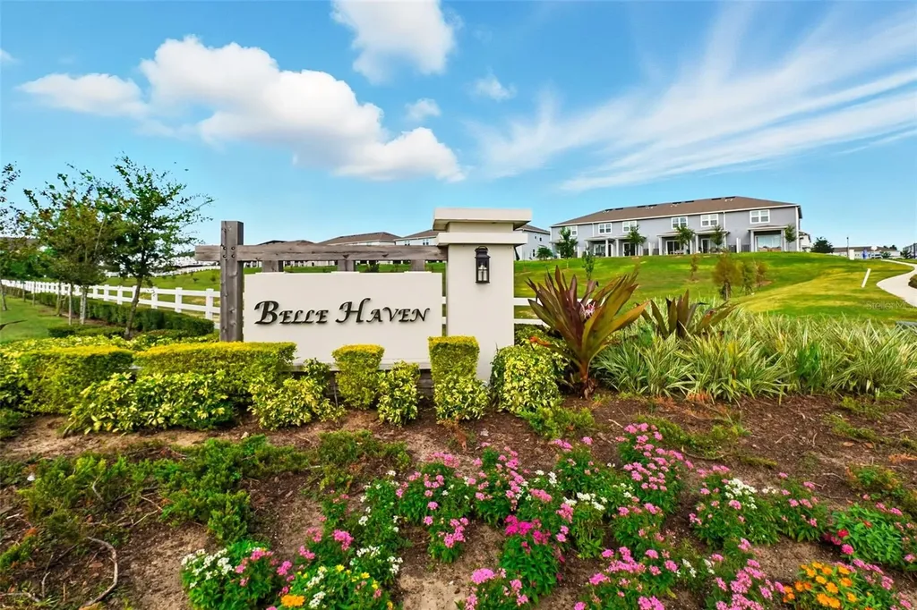 2851 Stunning Avenue Davenport FL 33896