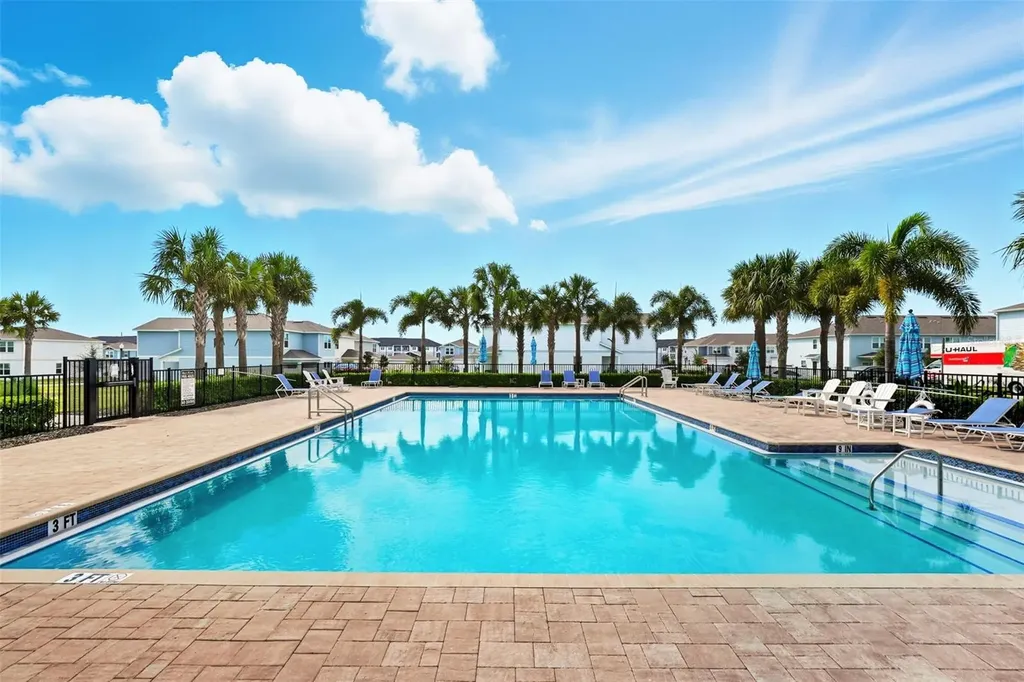 2851 Stunning Avenue Davenport FL 33896