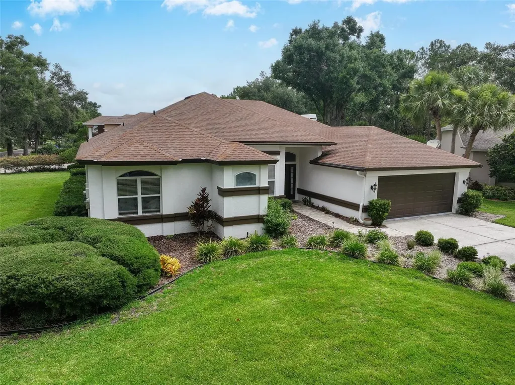 4902 Jenni Lin Court Valrico FL 33596