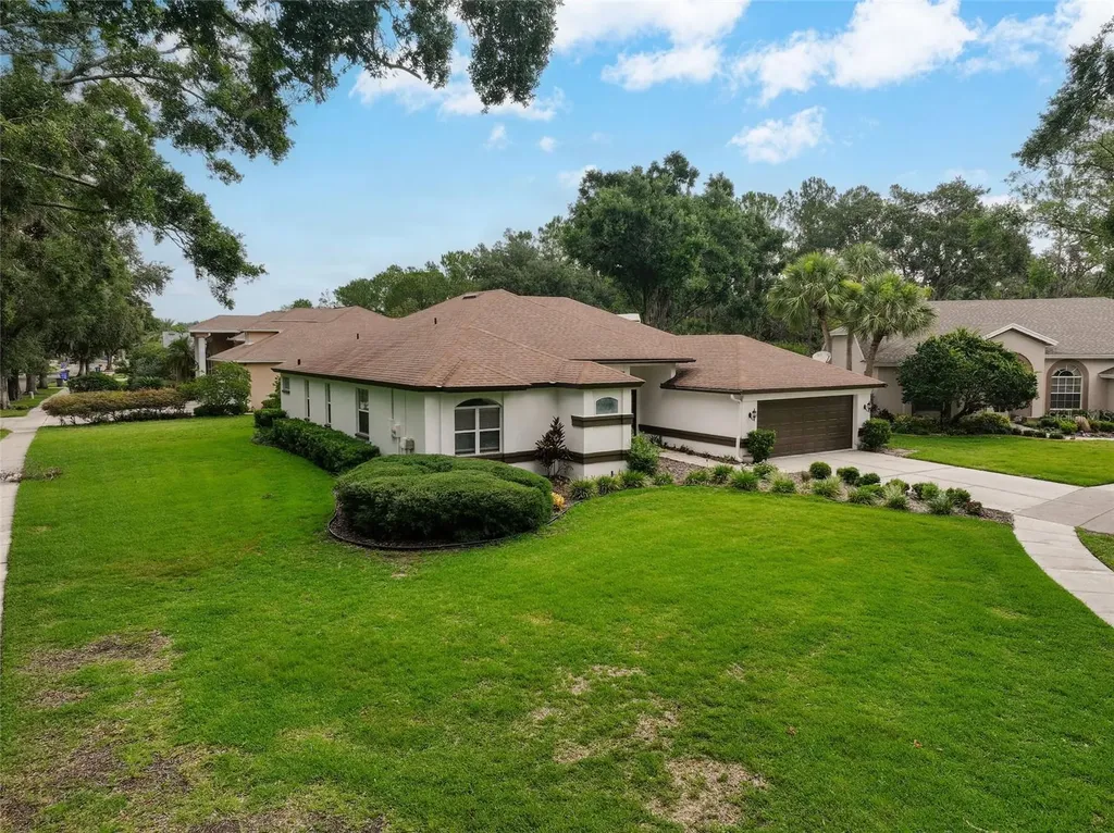 4902 Jenni Lin Court Valrico FL 33596