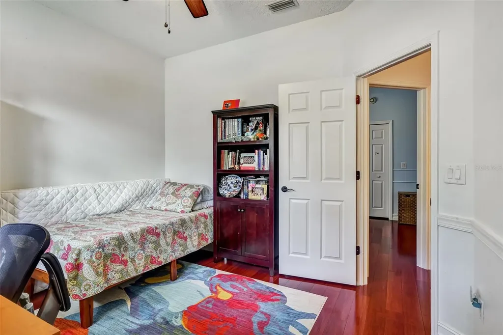 4902 Jenni Lin Court Valrico FL 33596