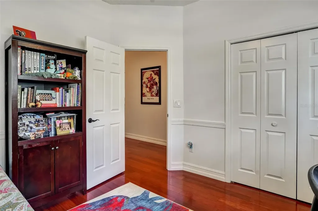 4902 Jenni Lin Court Valrico FL 33596