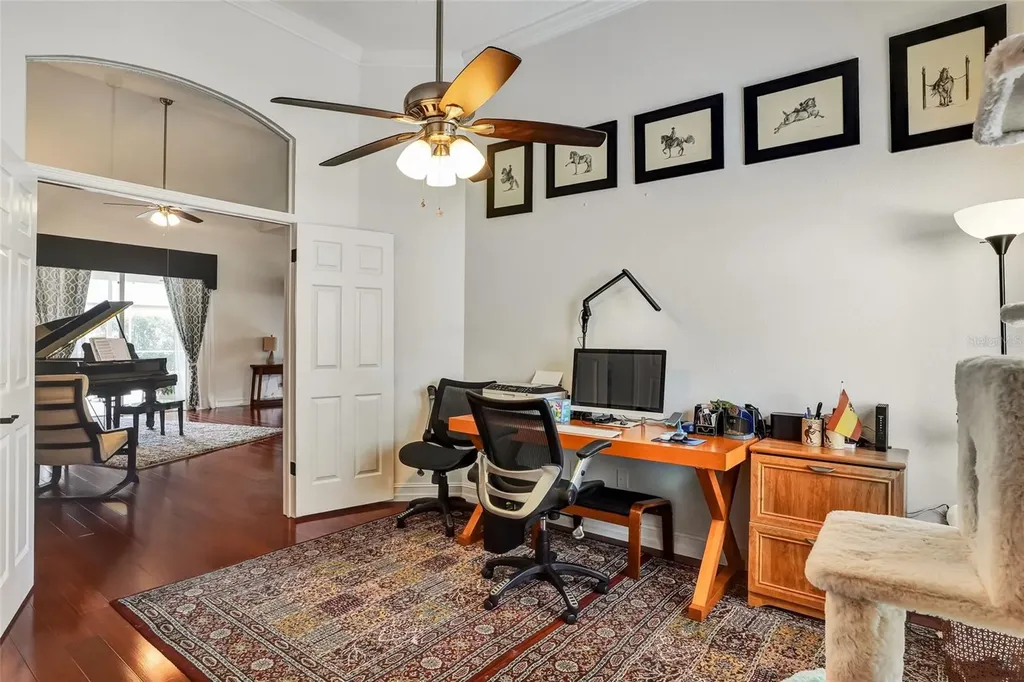 4902 Jenni Lin Court Valrico FL 33596