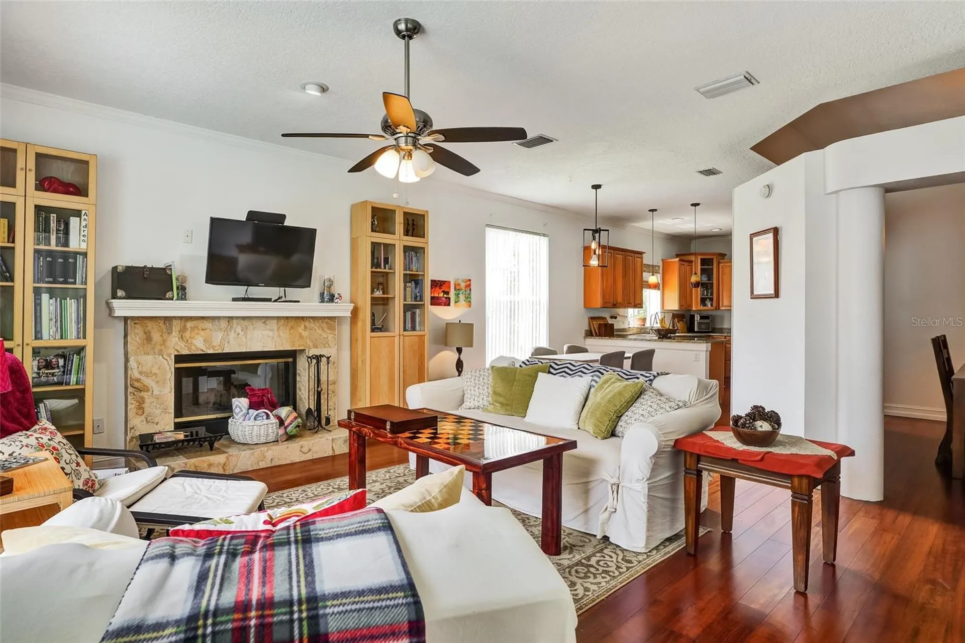 4902 Jenni Lin Court Valrico FL 33596