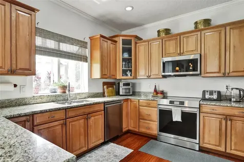 4902 Jenni Lin Court Valrico FL 33596