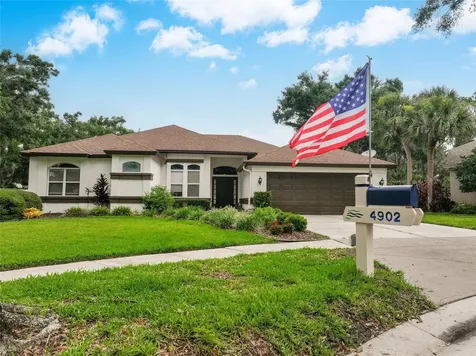 4902 Jenni Lin Court Valrico FL 33596