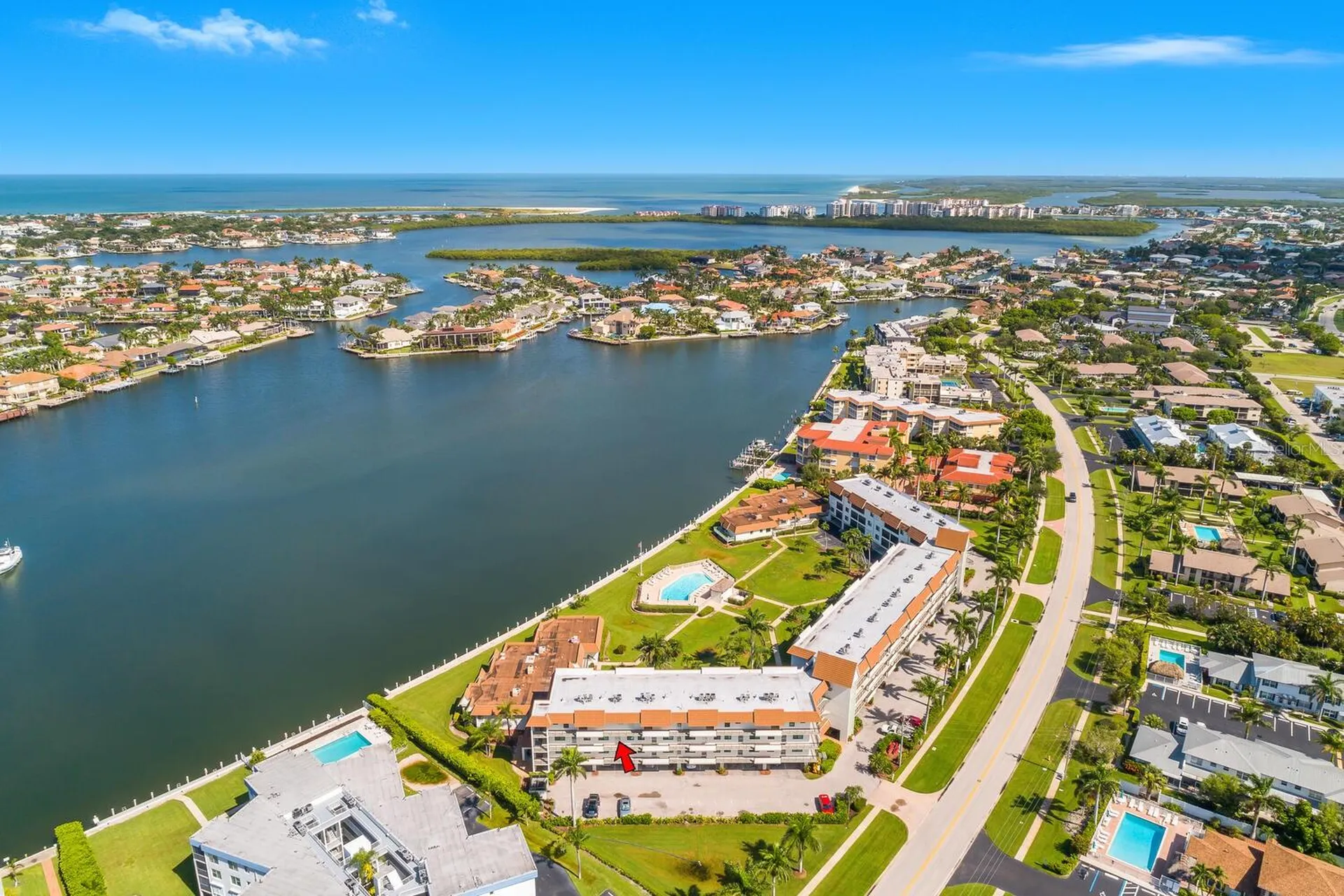 730 W Elkcam Circle Marco Island FL 34145