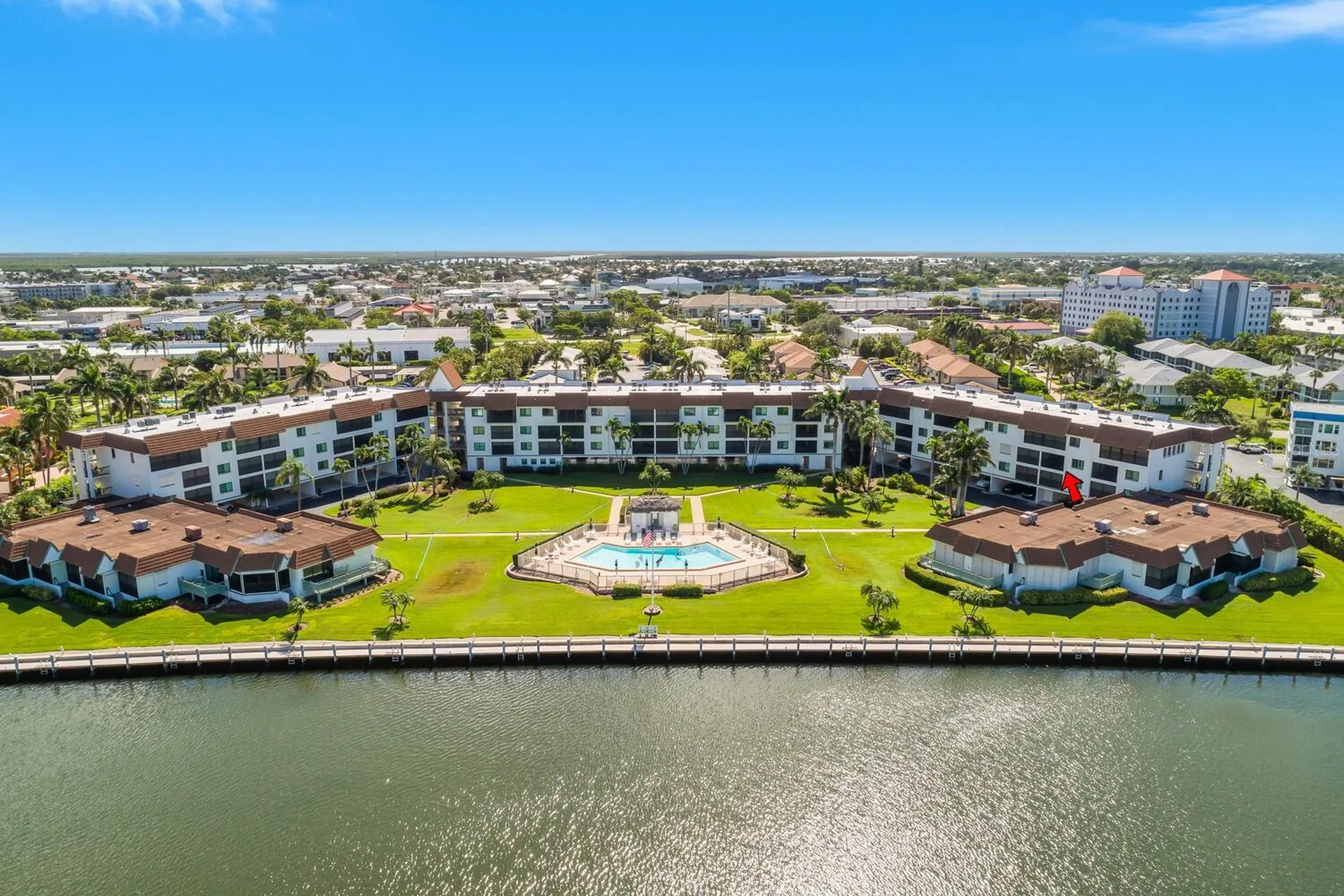 730 W Elkcam Circle Marco Island FL 34145