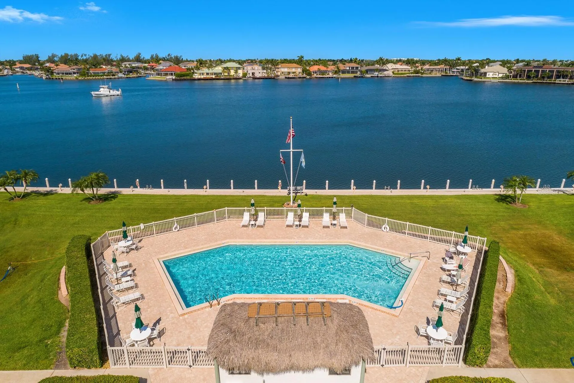730 W Elkcam Circle Marco Island FL 34145