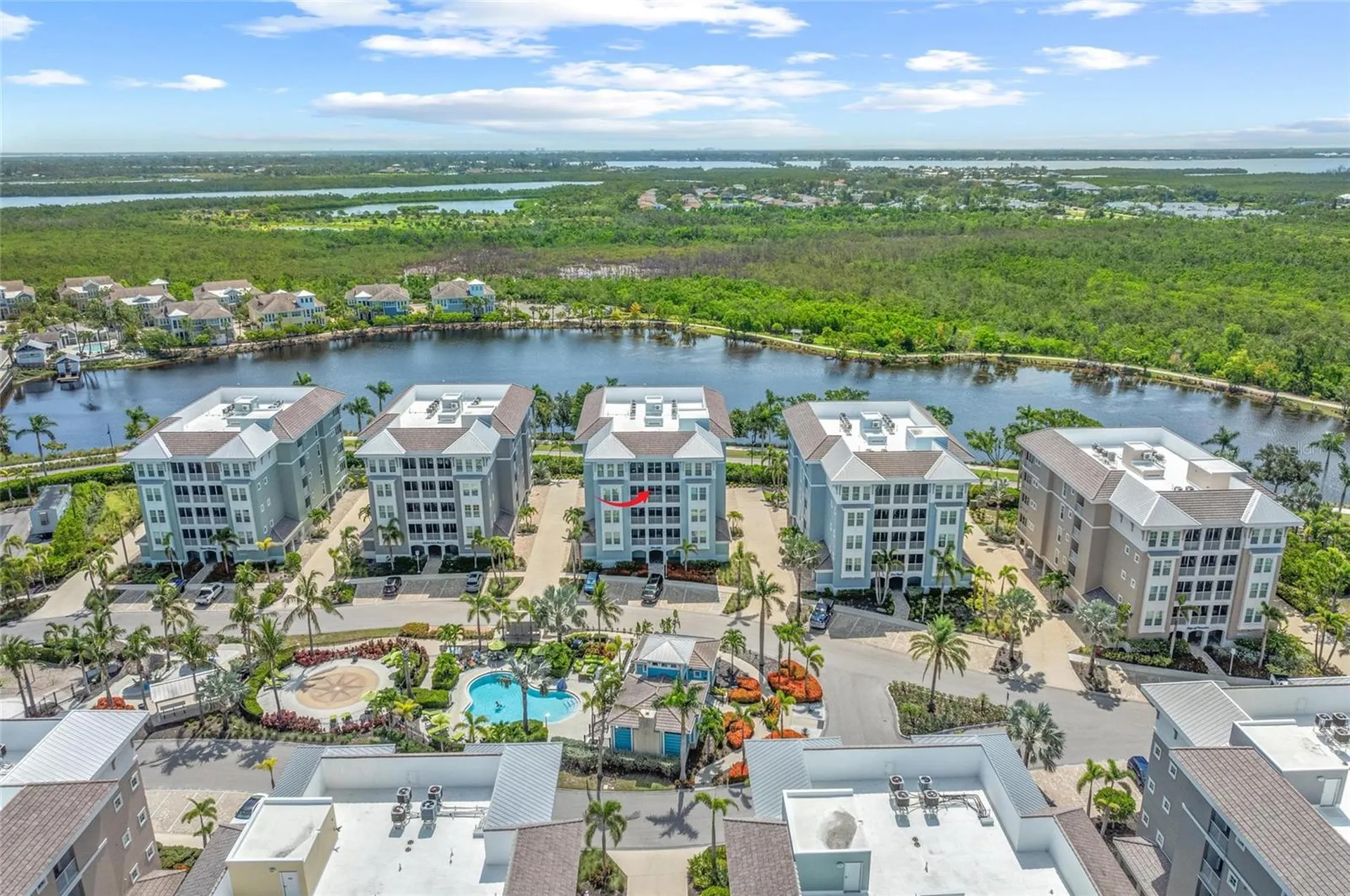 387 Aruba Circle Bradenton FL 34209