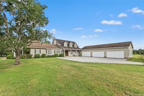 22332 Mizell Road Brooksville FL 34602