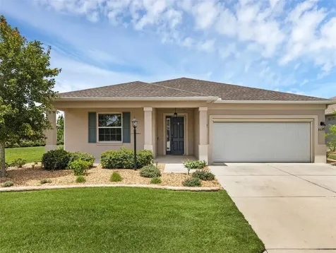 8693 SW 76th Street Road Ocala FL 34481