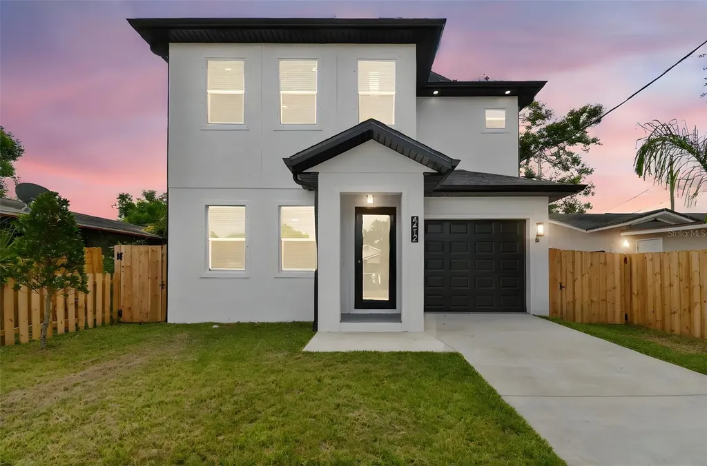4412 Courtland Street Tampa FL 33610