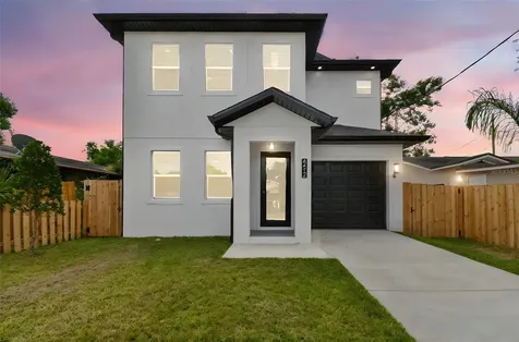 4412 Courtland Street Tampa FL 33610