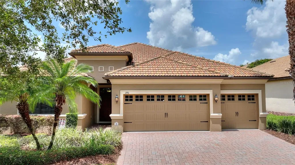 1390 Palmetto Dunes Street Davenport FL 33896