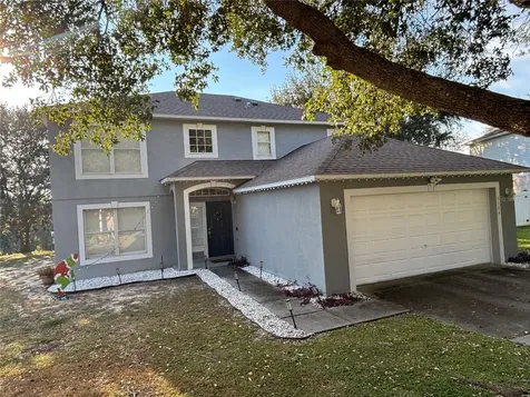 1104 Chateau Circle Minneola FL 34715