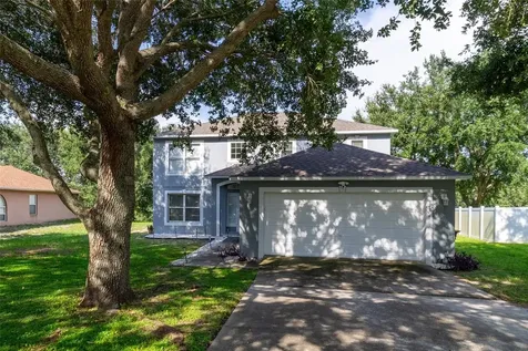 1104 Chateau Circle Minneola FL 34715