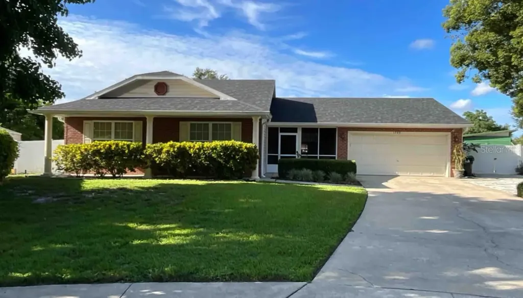 1709 Creole Court Orlando FL 32818