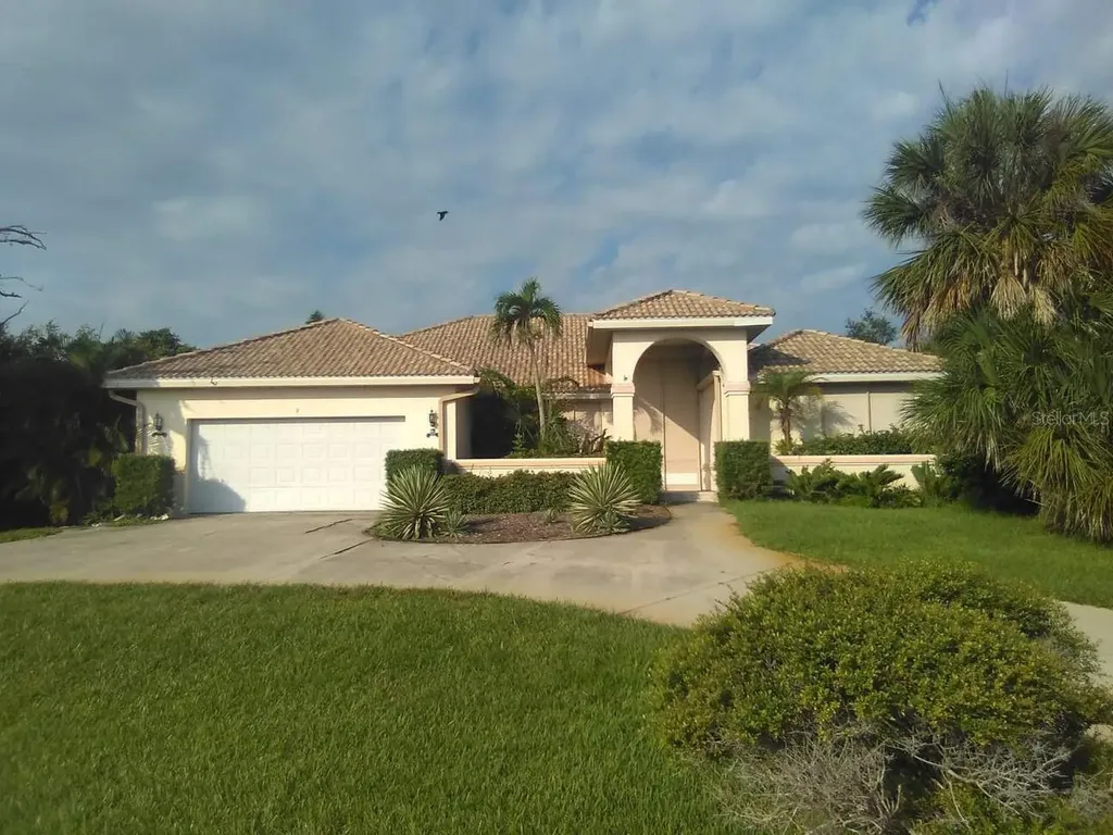 2 Arlington Drive Placida FL 33946