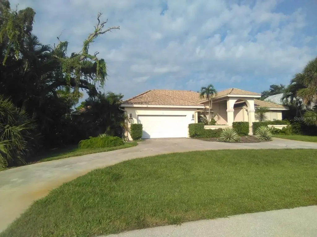 2 Arlington Drive Placida FL 33946