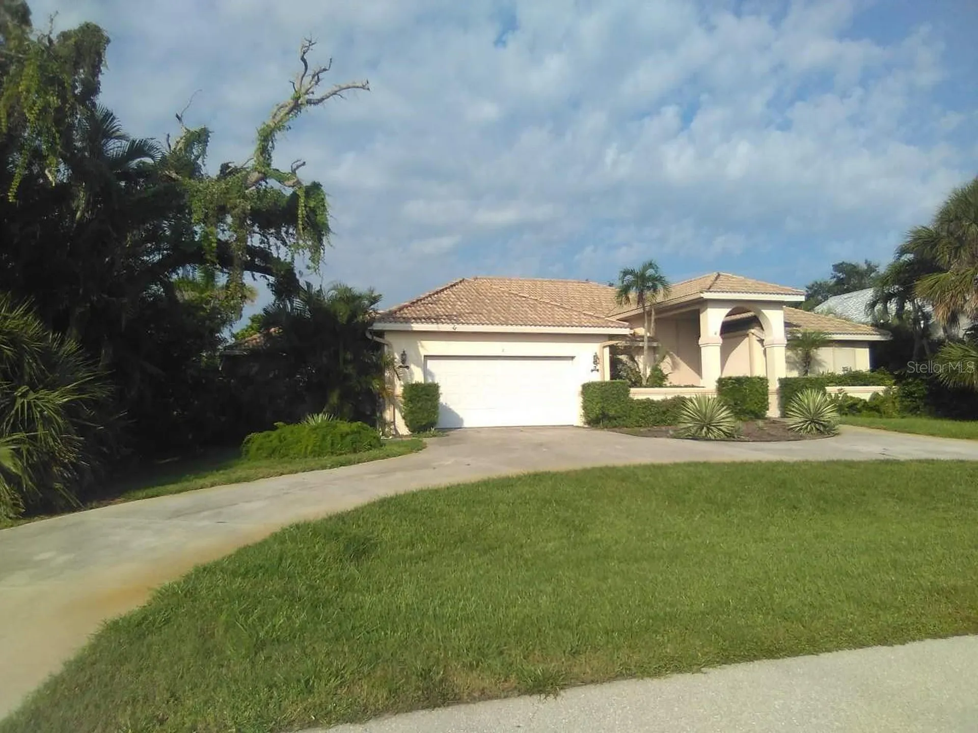 2 Arlington Drive Placida FL 33946