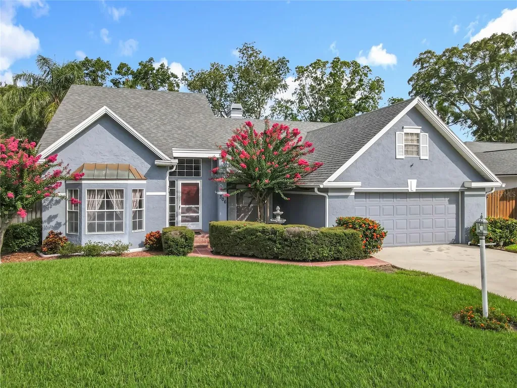 306 Country View Court Lake Mary FL 32746