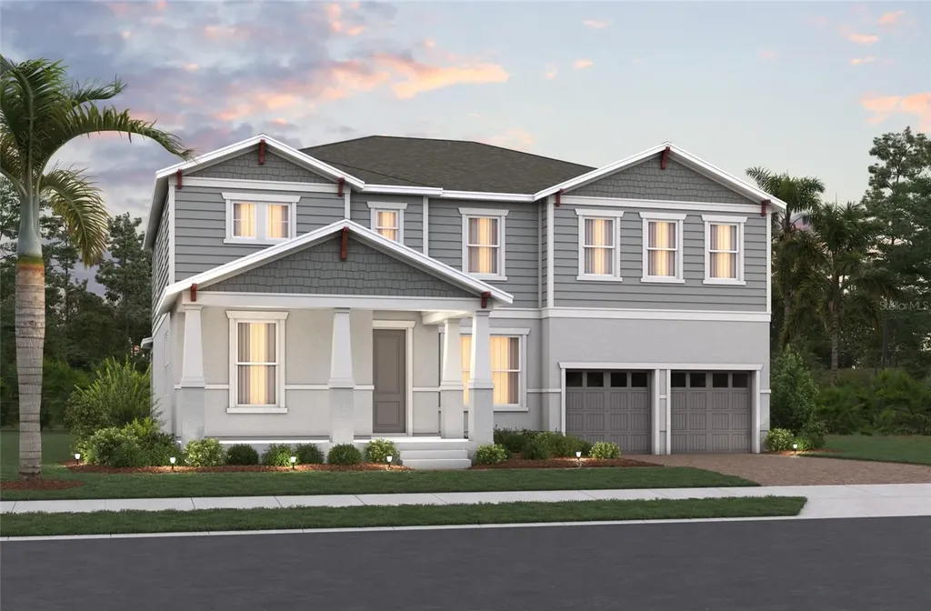 447 Veneto Circle Clermont FL 34715