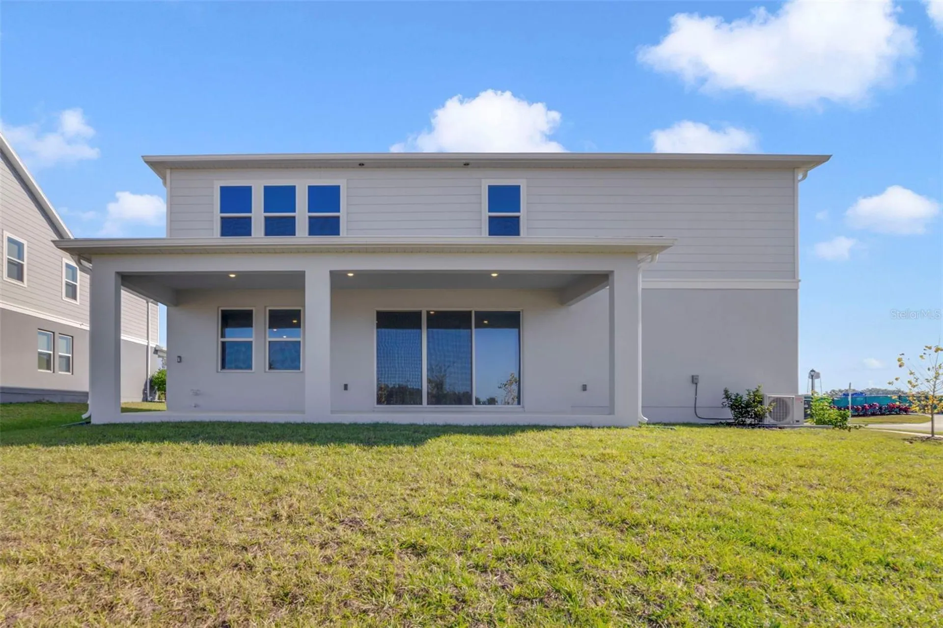 447 Veneto Circle Clermont FL 34715