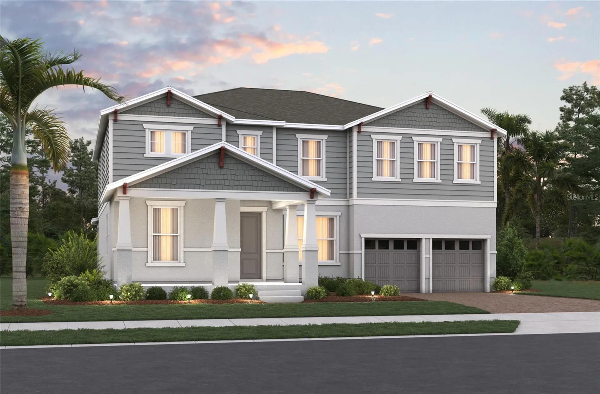 447 Veneto Circle Clermont FL 34715