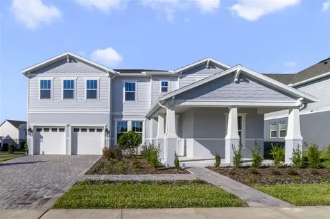 447 Veneto Circle Clermont FL 34715