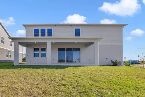 447 Veneto Circle Clermont FL 34715