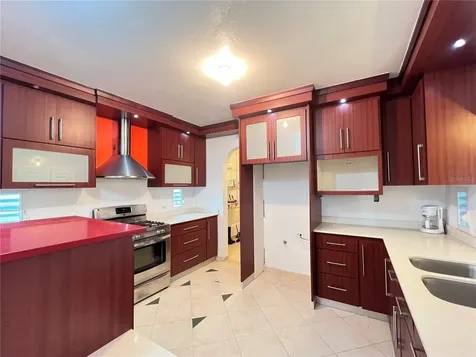 500 Brisas De Barahona Morovis PR 00687
