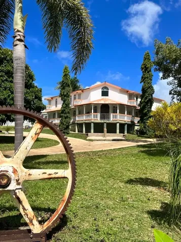 500 Brisas De Barahona Morovis PR 00687