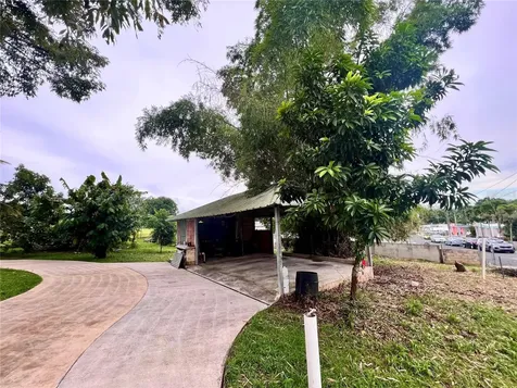 500 Brisas De Barahona Morovis PR 00687