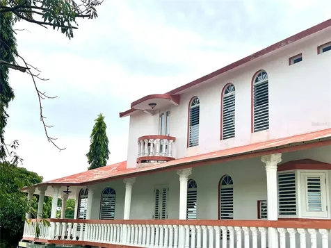 500 Brisas De Barahona Morovis PR 00687