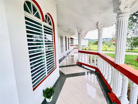 500 Brisas De Barahona Morovis PR 00687