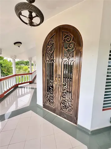 500 Brisas De Barahona Morovis PR 00687